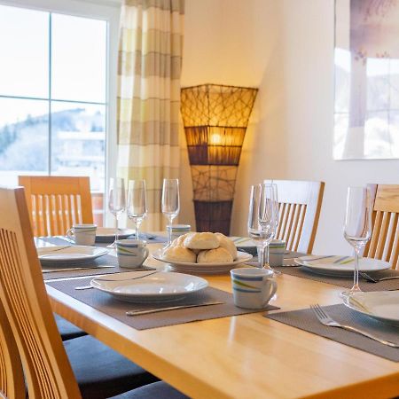 Vicky Apartment Large Niederau Εξωτερικό φωτογραφία