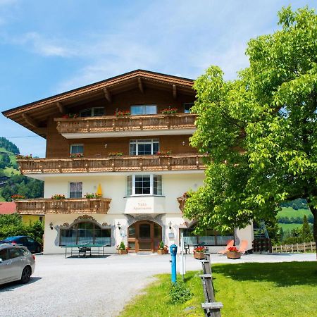Vicky Apartment Large Niederau Εξωτερικό φωτογραφία