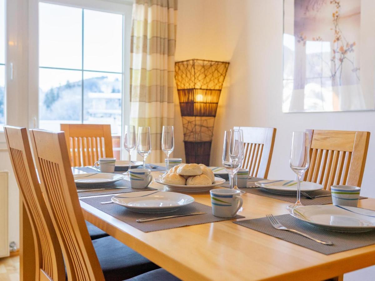 Vicky Apartment Large Niederau Εξωτερικό φωτογραφία