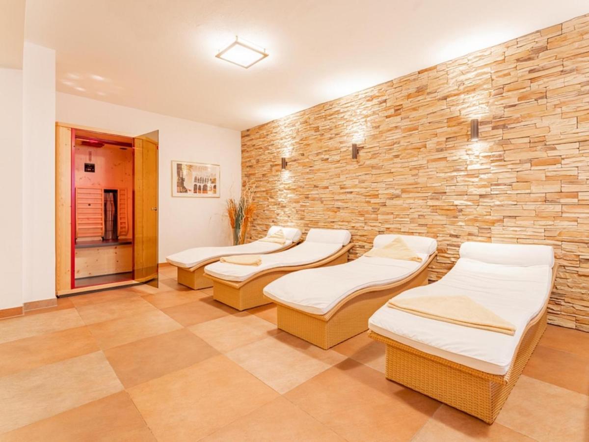 Vicky Apartment Large Niederau Εξωτερικό φωτογραφία