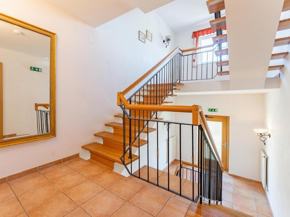 Vicky Apartment Large Niederau Εξωτερικό φωτογραφία