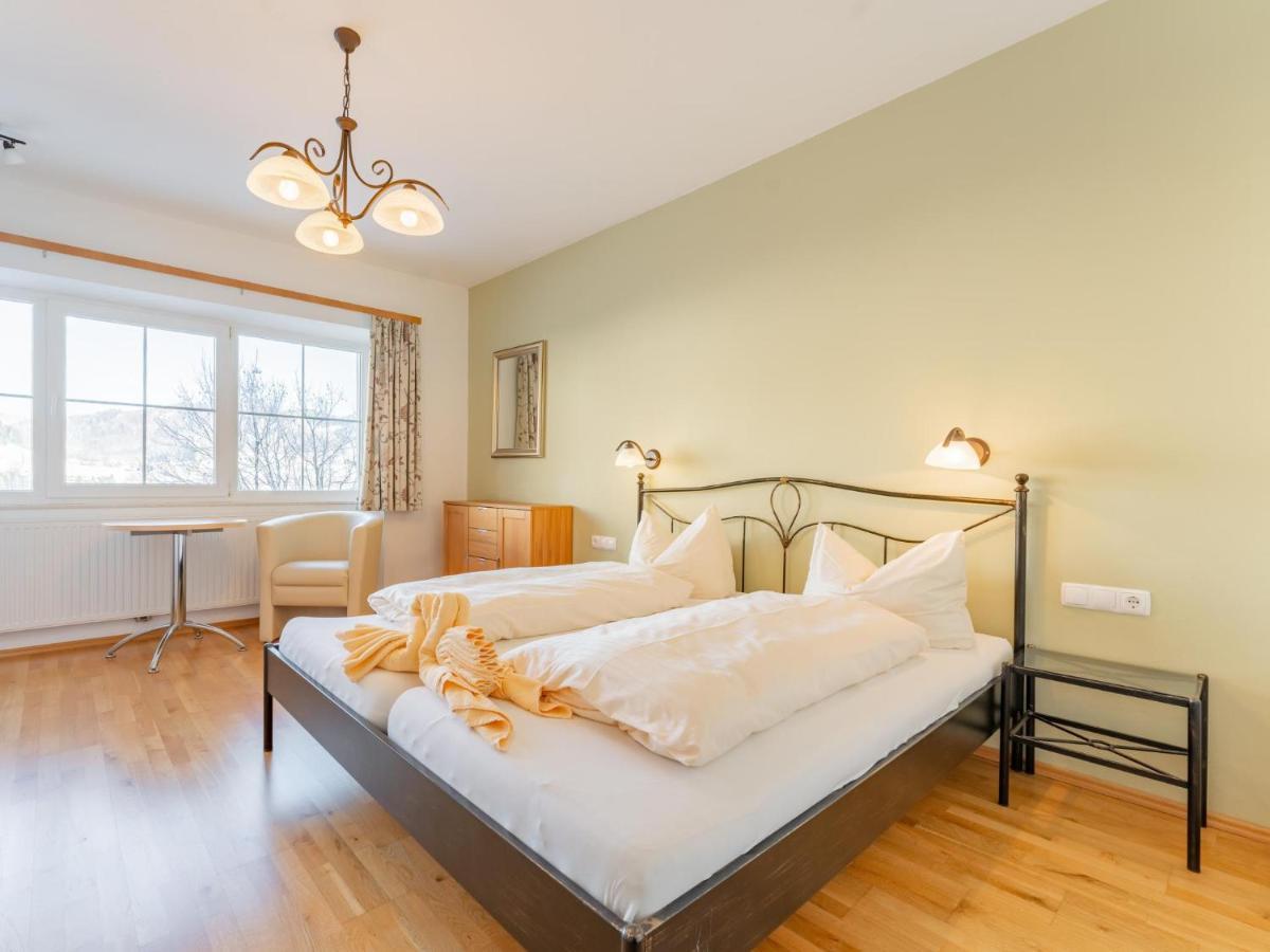 Vicky Apartment Large Niederau Εξωτερικό φωτογραφία