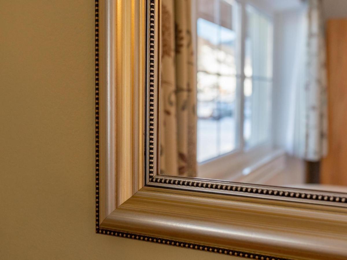 Vicky Apartment Large Niederau Εξωτερικό φωτογραφία