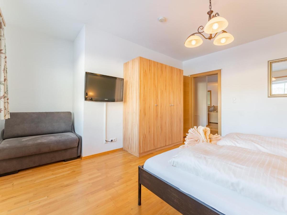 Vicky Apartment Large Niederau Εξωτερικό φωτογραφία